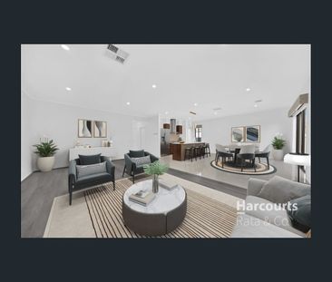 Spacious Family Home - Photo 1