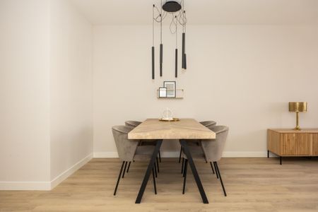 Te huur: Luxe ingerichte appartementen Hoorn Centrum - Photo 2