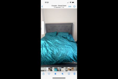 Room in a Shared House, Purley Way, CR0 - Photo 2