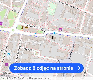 Mieszkanie na wynajem - Zdjęcie 1