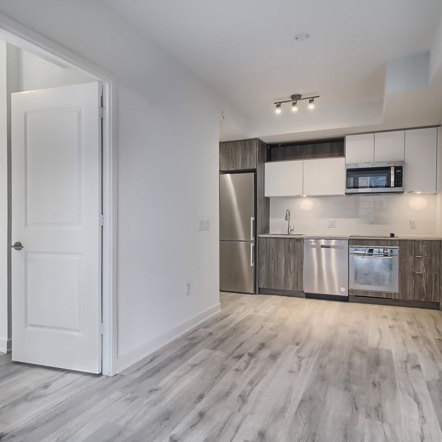 For Lease - 100 Dalhousie Street Unit# 804, Toronto, Ontario - Photo 1