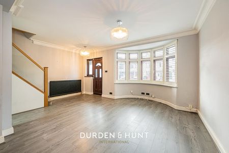 Grenfell Avenue, Hornchurch - Photo 4