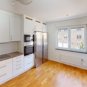 Nyforsgatan 36 - Foto 2