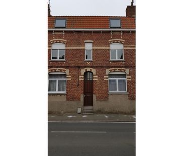 Maison à louer à QUESNOY SUR DEULE - Réf. 919 - Photo 5