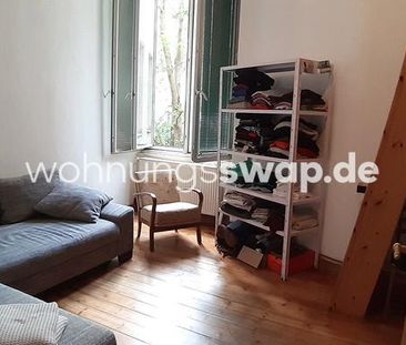 Wohnungsswap - 2 Zimmer, 70 m² - Herrfurthstraße, Neukölln, Berlin - Foto 1