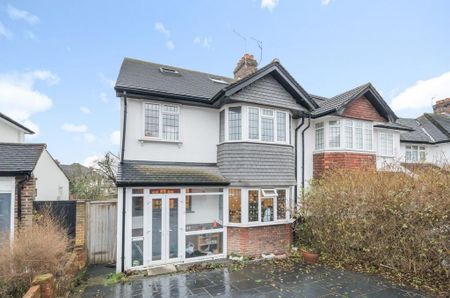 5 bedroom house to rent - Photo 5