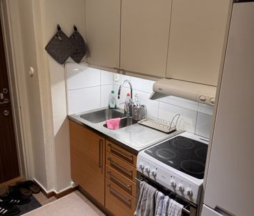 Solvändan, Umeå - Photo 4