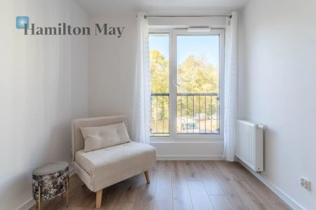 Przestronne, jasne mieszkanie z balkonem i garażem - Photo 5