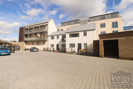 2 Bedroom Apartment To Let - Photo 5