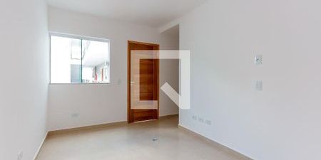 Apartamento para alugar com 40m², 2 quartos e sem vaga - Foto 3