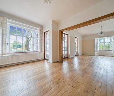 5 bedroom detached house to rent - Photo 1