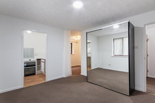 1 bedroom apartment to rent - Photo 1