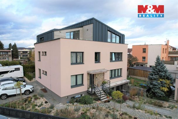 Pronájem bytu 3+kk 90 m² - Photo 1