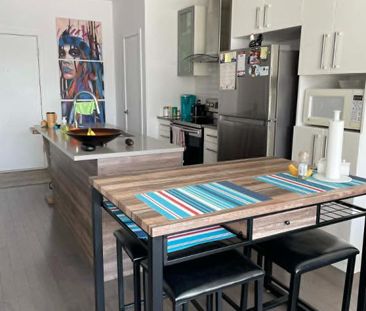 Condo 4 1/2 à louer - Photo 3