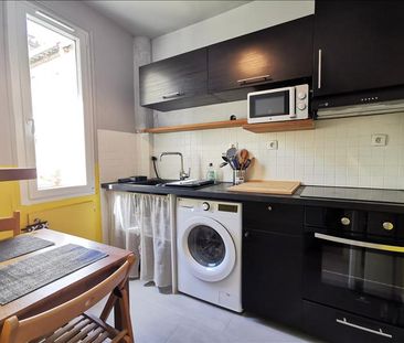 2 pièces - Meublé - 39,94 m² - 4ème étage - Colocation non autorisée - Photo 5