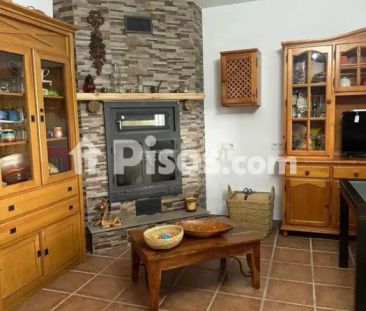Casa en alquiler en Calle Diseminado Camino Gelibra Pol 18, 167C, 1... - Photo 1