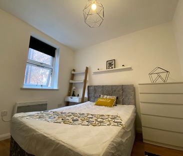 2 Bed Penthouse, Belgrave Gate, LE1 - Photo 3