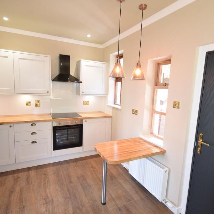 1 bedroom detached house to rent - Photo 1