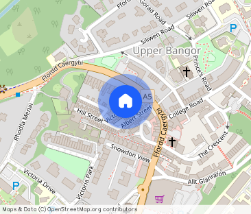 Victoria Street, Bangor - Photo 1