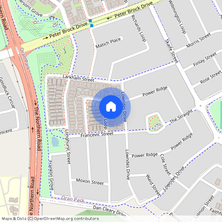 42 Radisich Loop, NSW 2570, Oran Park