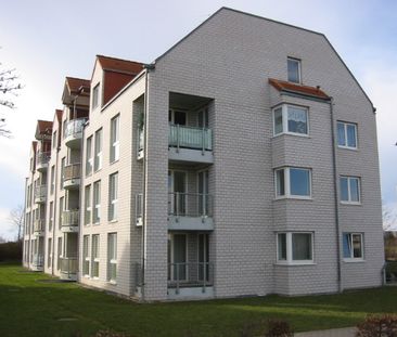 1-Zimmer-Wohnung in Sankt Augustin Mülldorf - Foto 1