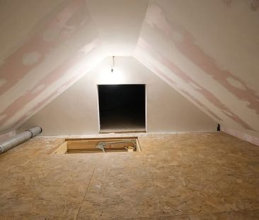 Appartement te huur - Photo 1