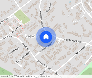 Hazelwood Road, Bristol, BS9 - Photo 1