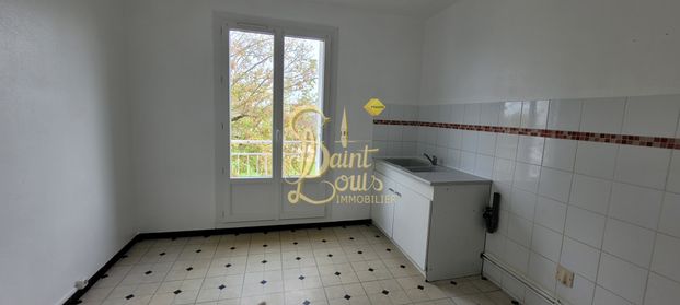 Location Appartement 3 pièces 62m² RICHELIEU 37120 - Photo 1