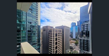 2404/127 Charlotte Street, Brisbane City, Qld 4000 - Photo 2