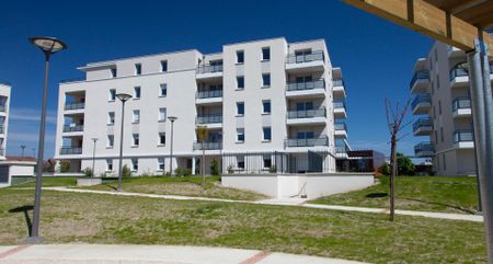 location Appartement T3 DE 60.94m² À TOULOUSE - Photo 3