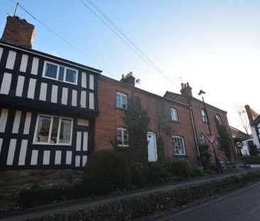 Bridge Street, Pembridge, HR6 - Photo 1