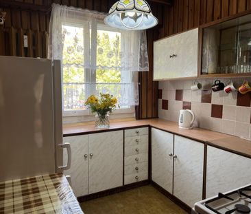 3 pokojowe na wynajem os.Lecha Poznań - Photo 4