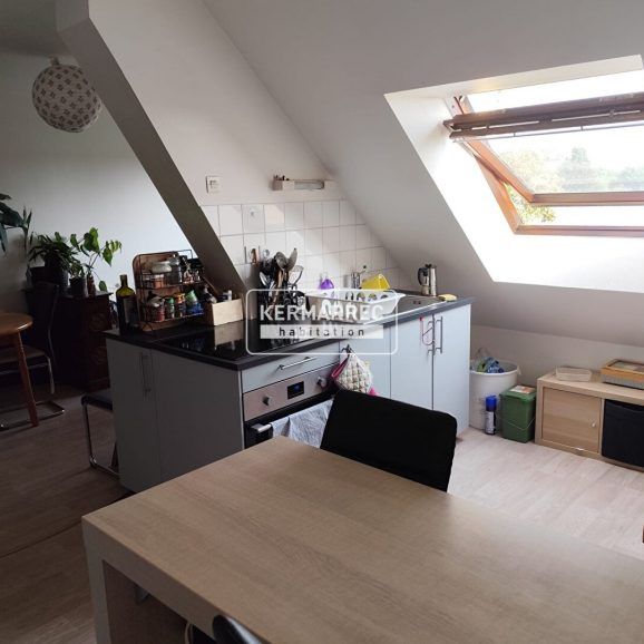 Appartement 2 pièces – 40 m² environ à Chavagne (ref : HG70297) - Photo 1
