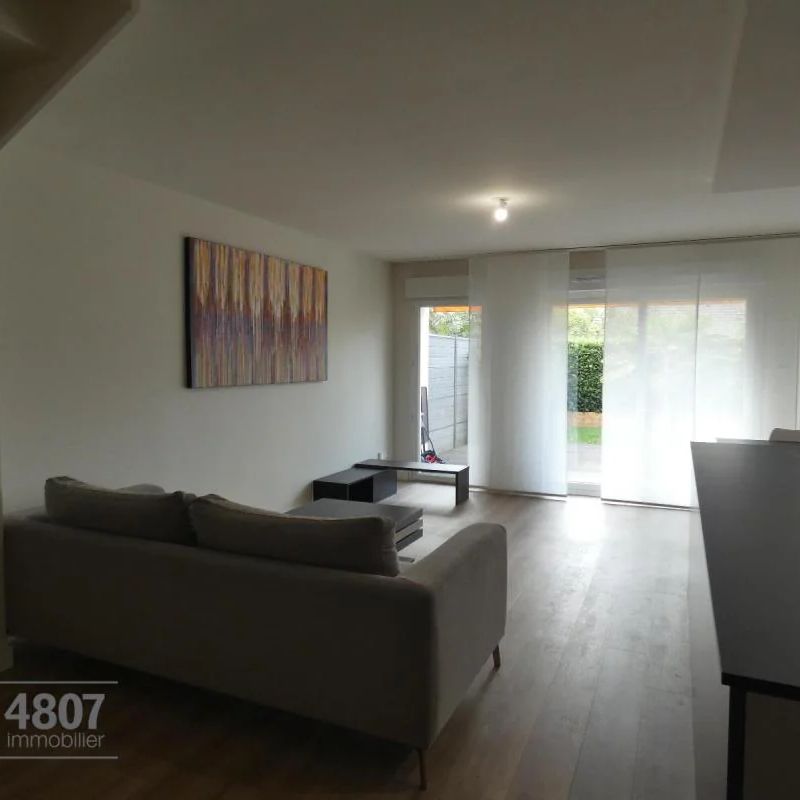 Appartement - Photo 1