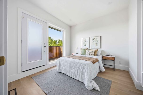 For Lease - 102 Boultbee Avenue Unit# D, Toronto, Ontario - Photo 1