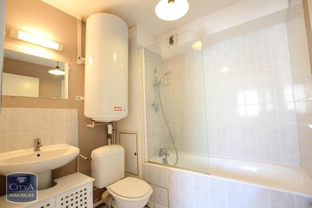 Location Appartement 2 pièces 32m² LE HAVRE 76600 - Photo 5