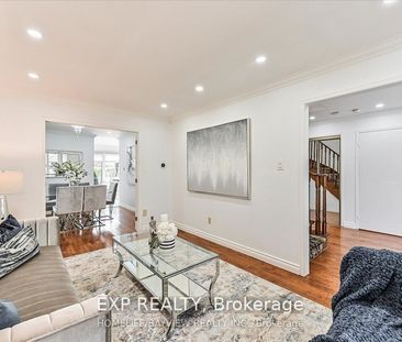 For Lease - 3608 Kelso Crescent, Mississauga, Ontario - Photo 5