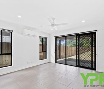 New 4 bedroom home with Spacious back yard - Photo 4