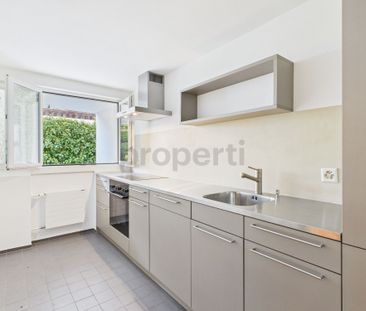 Charming 4.5-room Rhine family house in a quiet location of Langenthal - Photo 5