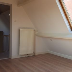 Kamer binnenkort beschikbaar in centrum Roosendaal - Foto 3