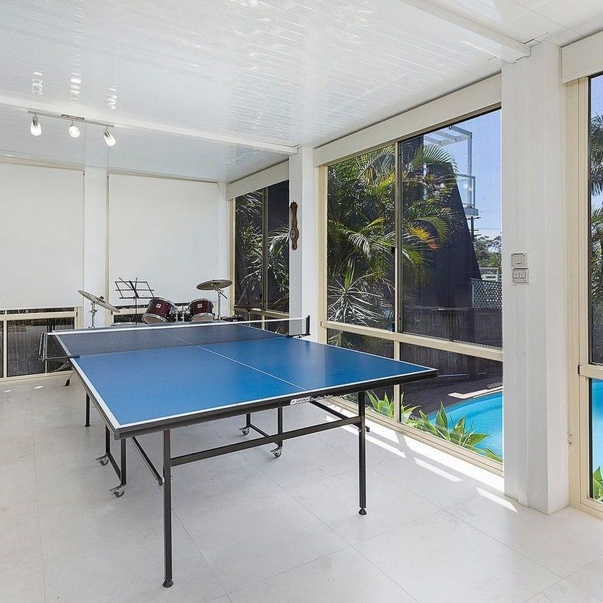 A Home That Captures the Wombarra Lifestyle - Photo 1