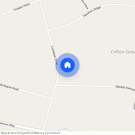 1 Matilda Avenue, Clifton Grove