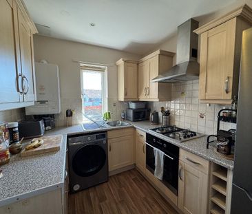 Heatherlea Lodge Bickerley Ringwood BH24 1DF - Photo 4