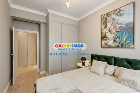 Apartament 2 camere, design deosebit, Aviatiei - Photo 2