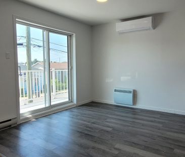 60#3 des Oblats Trois-Rivières Cap-de-la-Madeleine - Photo 3