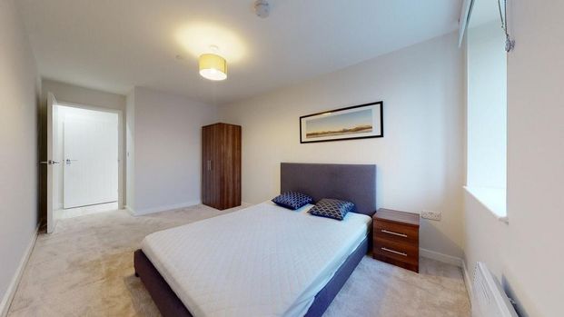 1 bedroom flat to rent - Photo 1