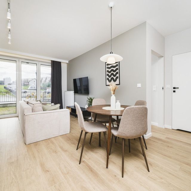 Mieszkanie 37,66 m², Wieliczka, Zbożowa - Photo 1