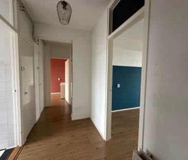 Te huur: Appartement Wilbertoord in Rotterdam - Photo 3