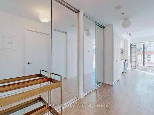32 Camden Lofts , #711 - Photo 1