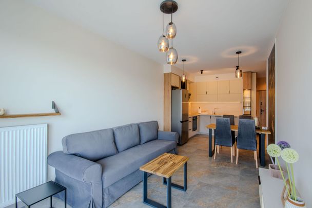 Mieszkanie na wynajem, Wrocław, Stare Miasto - Photo 1